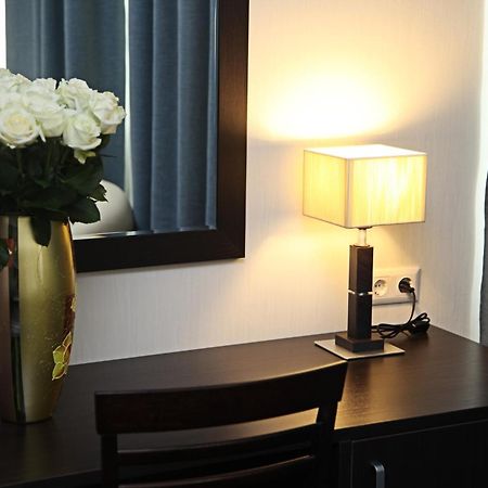 Irishotels Kiev Ruang foto