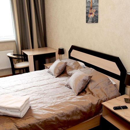 Irishotels Kiev Ruang foto
