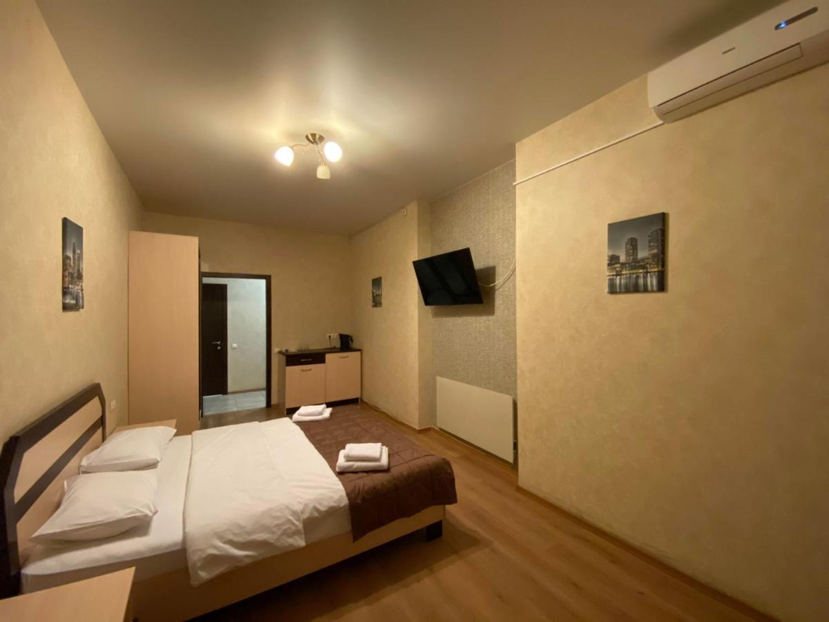 Irishotels Kiev Bagian luar foto