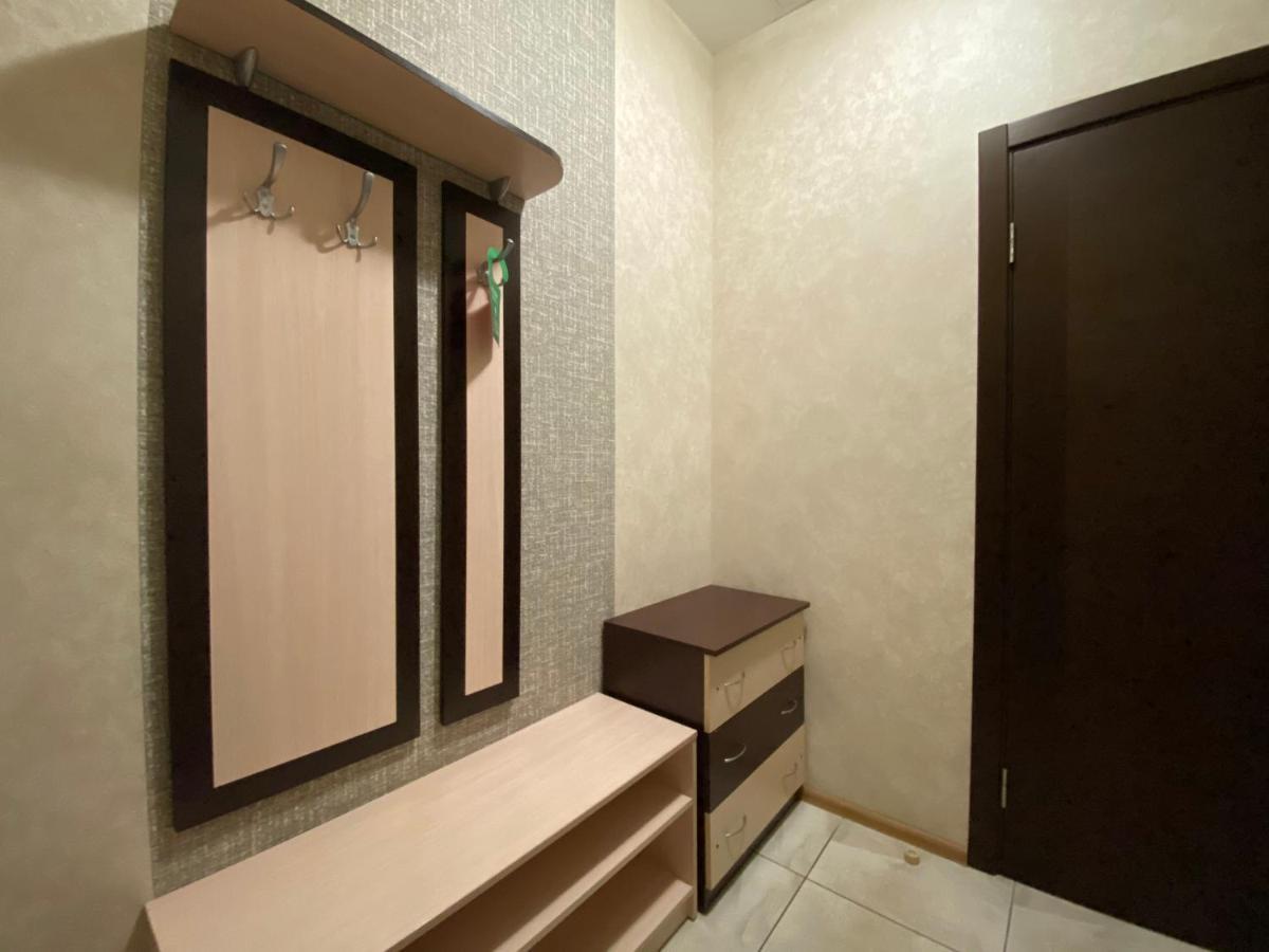 Irishotels Kiev Bagian luar foto