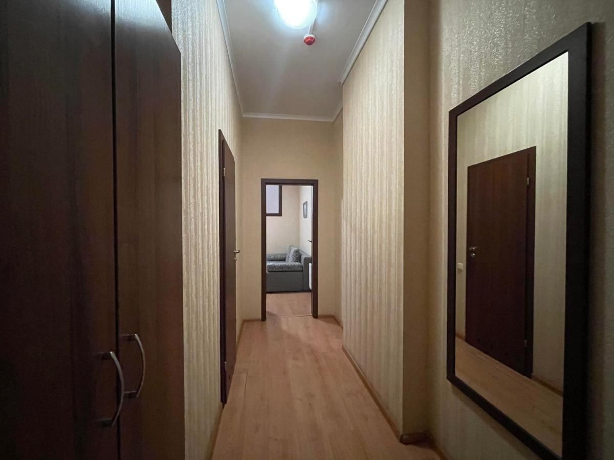 Irishotels Kiev Bagian luar foto