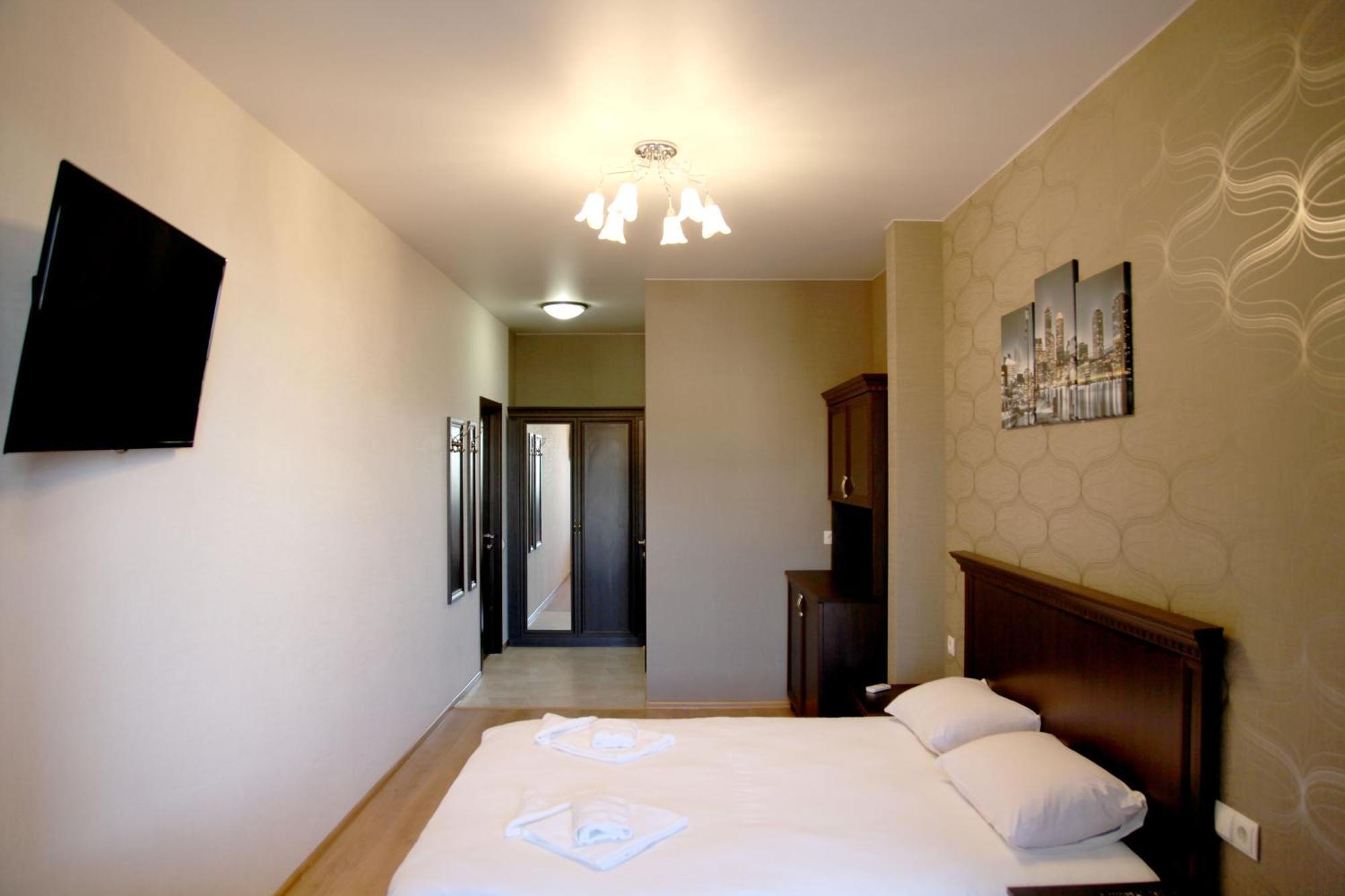 Irishotels Kiev Ruang foto