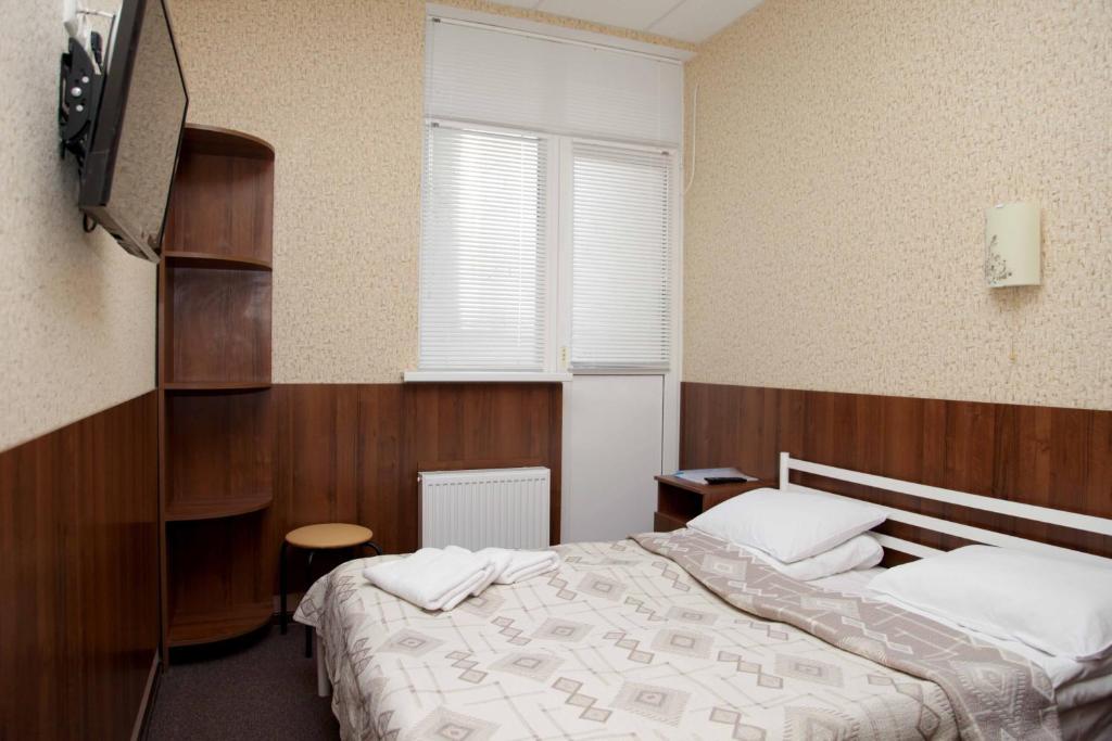 Irishotels Kiev Bagian luar foto
